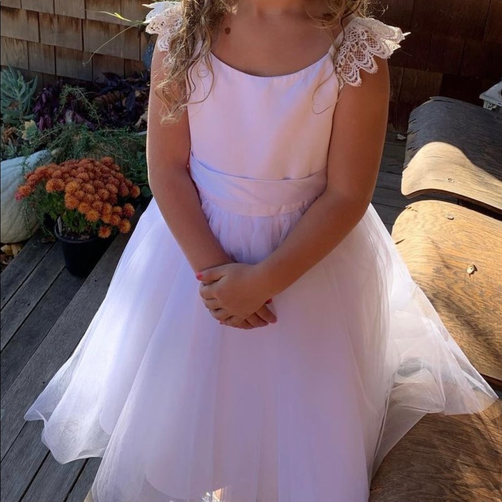Flower girl Dress